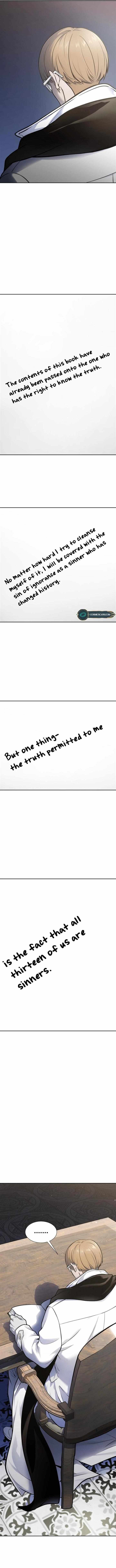 Tower of God Chapter 595 image 09